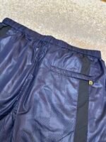 Louis Vuitton dark checkerboard track pants - Image 12