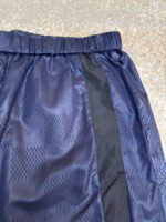 Louis Vuitton dark checkerboard track pants - Image 11