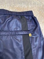 Louis Vuitton dark checkerboard track pants - Image 10