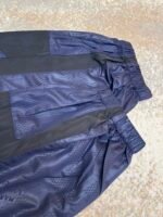 Louis Vuitton dark checkerboard track pants - Image 9