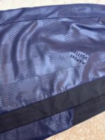 Louis Vuitton dark checkerboard track pants - Image 8