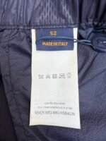 Louis Vuitton dark checkerboard track pants - Image 7