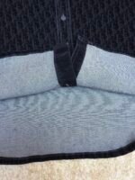 Dior x KAWS co-branded denim jacket - Image 16