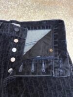 Dior x KAWS collaboration jeans - Image 17