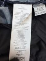 Dior x KAWS collaboration jeans - Image 20