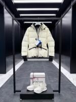 Moncler Grenoble Tolima down ski jacket - Image 2