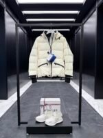 Moncler Grenoble Tolima down ski jacket - Image 3