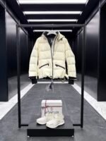 Moncler Grenoble Tolima down ski jacket - Image 5