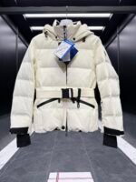 Moncler Grenoble Tolima down ski jacket - Image 7