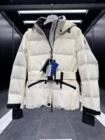 Moncler Grenoble Tolima down ski jacket - Image 8