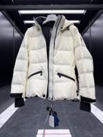 Moncler Grenoble Tolima down ski jacket - Image 6