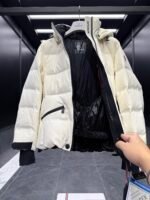 Moncler Grenoble Tolima down ski jacket - Image 9