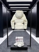 Moncler Grenoble Tolima down ski jacket - Image 4