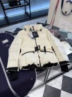 Moncler Grenoble Tolima down ski jacket - Image 18