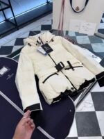 Moncler Grenoble Tolima down ski jacket - Image 17