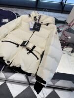 Moncler Grenoble Tolima down ski jacket - Image 16