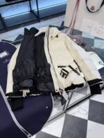 Moncler Grenoble Tolima down ski jacket - Image 13