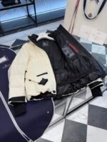 Moncler Grenoble Tolima down ski jacket - Image 12