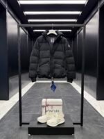 Moncler Grenoble Tolima down ski jacket - Image 3