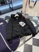 Moncler Grenoble Tolima down ski jacket - Image 14