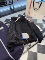 Moncler Grenoble Tolima down ski jacket - Image 13