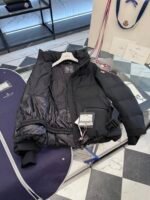 Moncler Grenoble Tolima down ski jacket - Image 9