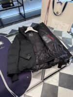 Moncler Grenoble Tolima down ski jacket - Image 7