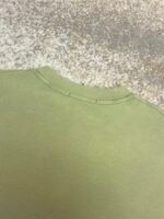 Acne Studios distressed printed hooded sweatshirt - Image 11