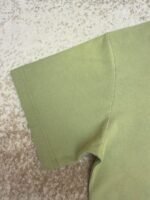 Acne Studios distressed printed hooded sweatshirt - Image 10