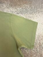 Acne Studios distressed printed hooded sweatshirt - Image 9