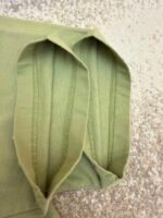 Acne Studios distressed printed hooded sweatshirt - Image 8