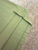 Acne Studios 1966 mud-dyed washed distressed short-sleeves - Image 6