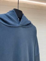 Acne Studios distressed printed hooded sweatshirt - Image 16