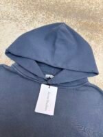 Acne Studios distressed printed hooded sweatshirt - Image 14