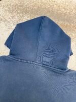 Acne Studios distressed printed hooded sweatshirt - Image 13