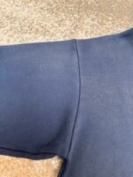 Acne Studios distressed printed hooded sweatshirt - Image 12