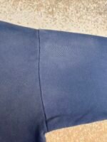 Acne Studios distressed printed hooded sweatshirt - Image 11