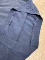 Acne Studios distressed printed hooded sweatshirt - Image 9