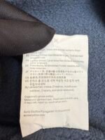 Acne Studios distressed printed hooded sweatshirt - Image 17