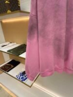 Acne Studios distressed printed hooded sweatshirt - Image 16