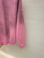 Acne Studios distressed printed hooded sweatshirt - Image 15