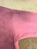 Acne Studios distressed printed hooded sweatshirt - Image 9