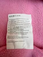 Acne Studios distressed printed hooded sweatshirt - Image 18