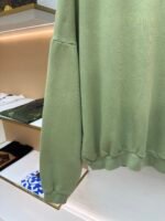 Acne Studios distressed printed hooded sweatshirt - Image 16