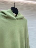 Acne Studios distressed printed hooded sweatshirt - Image 14