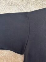 Acne Studios distressed printed hooded sweatshirt - Image 10