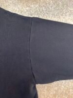 Acne Studios distressed printed hooded sweatshirt - Image 9