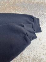 Acne Studios distressed printed hooded sweatshirt - Image 8