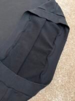 Acne Studios distressed printed hooded sweatshirt - Image 7