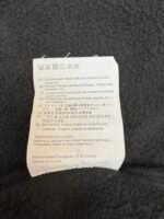 Acne Studios distressed printed hooded sweatshirt - Image 17